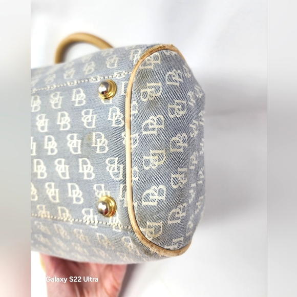 D&B Denim 4 piece Set - Picture 15 of 16